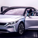 Image for article titled Pininfarina Helped Turkey Design An EV That Is Indistinguishable From Every Other EV